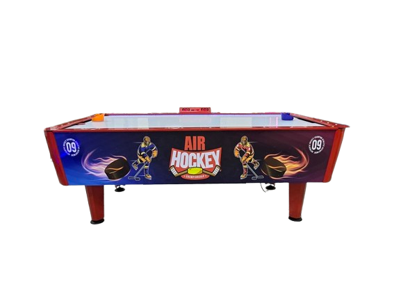 İÇ MEKAN AİR HOCKEY MASASI